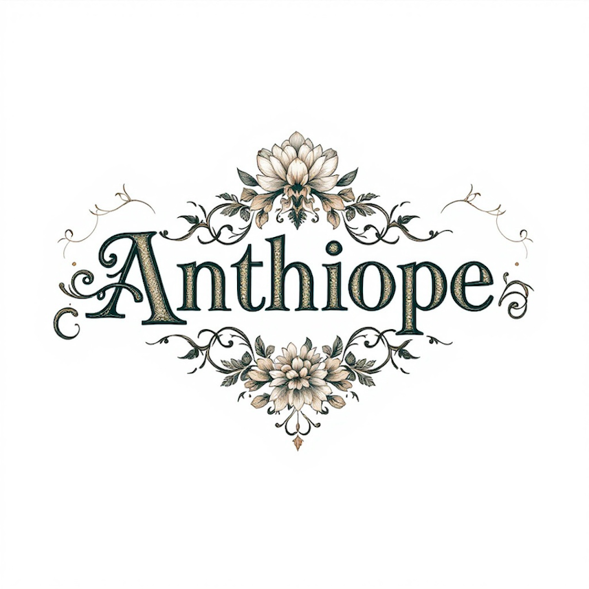 Anthiope